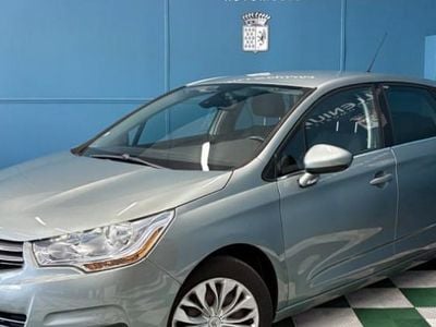 Citroën C4