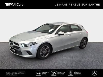 Mercedes A160