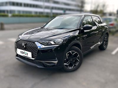 DS Automobiles DS3 Crossback