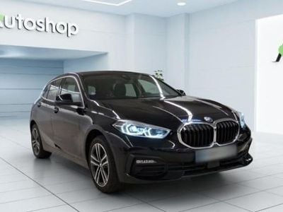 Occasion 2023 BMW 116 Citadine | 22 990 € (Bon prix)