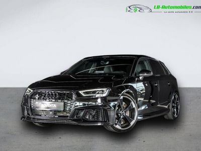 Audi RS3 Sportback