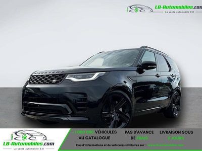Occasion 2024 Land Rover Discovery 5 SUV | 78 300 € (Prix cher)