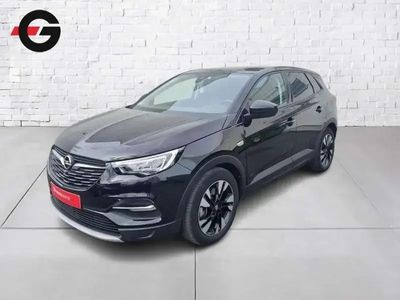 occasion Opel Grandland X Hybride Plug in 180 cv