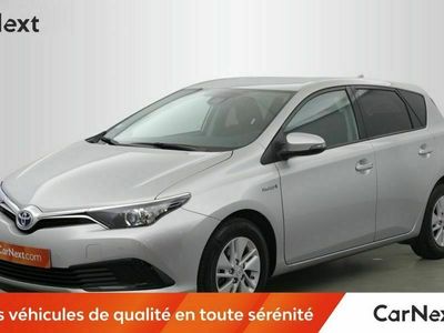 occasion Toyota Auris Hybrid HSD 136h, Tendance
