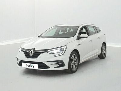 Renault Mégane IV