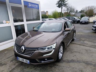 occasion Renault Talisman 1.5 Dci 110ch Energy Business Edc