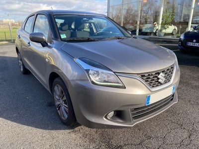 occasion Suzuki Baleno 1.2 Dualjet 90ch Privilège Euro6d-t