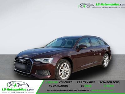 occasion Audi A6 Avant 45 TFSI 245 ch BVA