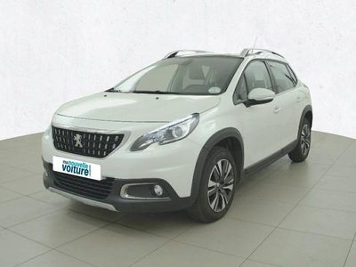 Occasion 2018 Peugeot 2008 S SUV | 11 490 € (Bon prix)