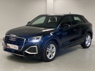 occasion Audi Q2 35 TFSI 150ch Business line S tronic 7