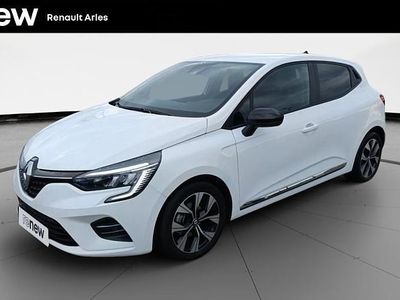 Blanc Occasion 2023 Renault Clio V Evolution Citadine | 14 990 € (Prix juste)