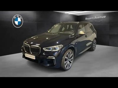 BMW X5 M