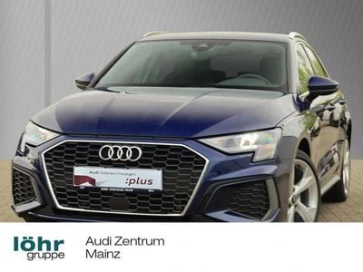 Audi A3 Sportback e-tron