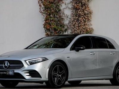 Occasion Mercedes A250 AMG line 160 ch (117 kW) 2020 Berline