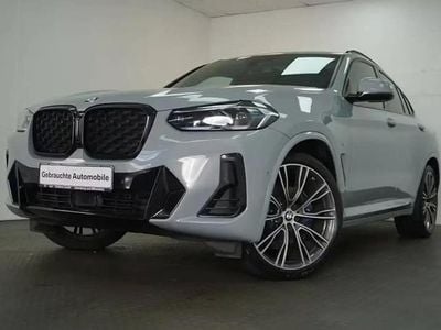 Occasion BMW X4 M Sport 287 ch (211 kW) 2024 SUV
