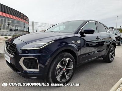 occasion Jaguar E-Pace P300e Ch Phev Awd Bva R-dynamic Se