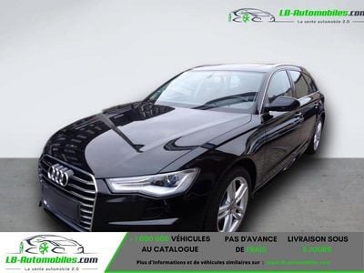 Occasion 2018 Audi A6 Break | 26 200 € (Prix juste)