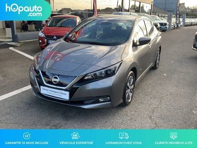 occasion Nissan Leaf Electrique 40kwh Acenta