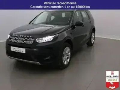 occasion Land Rover Discovery P300e Phev Awd