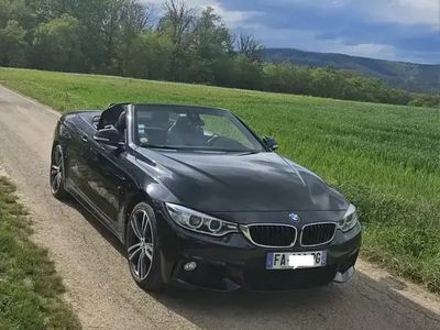 BMW 435