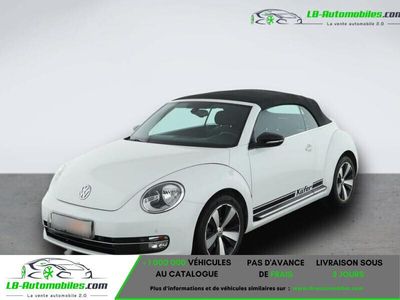 VW Beetle