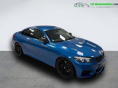 BMW M240