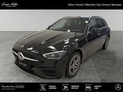 Occasion Mercedes C300e AMG line 204 ch (150 kW) 2024 Break