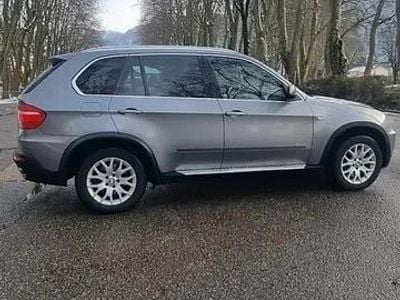 Occasion BMW X5 286 ch (210 kW) 2008 SUV