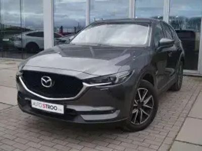 occasion Mazda CX-5 2.2d Navi Pdc Alu