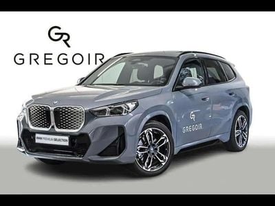 Gris Occasion 2025 BMW iX1 Sport Line SUV | 55 950 €