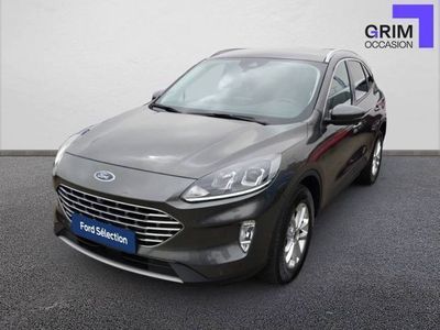 occasion Ford Kuga - VIVA195356037