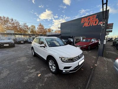 Occasion 2016 VW Tiguan SUV | 15 990 € (Prix cher)