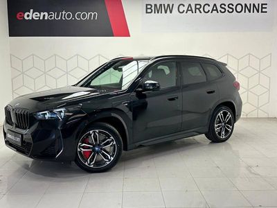 Occasion BMW X1 M Sport 245 ch (180 kW) 2025 SUV