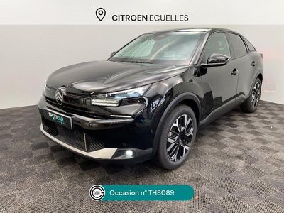 Occasion 2025 Citroën C4 Berline | 28 990 €
