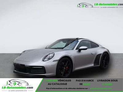 occasion Porsche 911S 3.0i 450 PDK