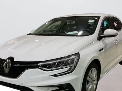 Renault Mégane IV