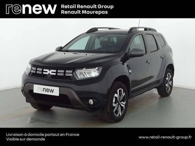 occasion Dacia Duster DusterECO-G 100 4x2