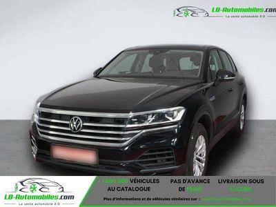 Occasion 2020 VW Touareg SUV | 44 500 € (Super prix)