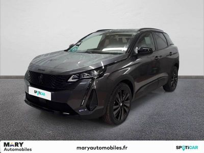 occasion Peugeot 3008 Hybrid 136 e-DCS6 GT