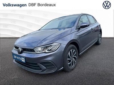 occasion VW Polo 1.0 TSI 95 S&S DSG7 Life