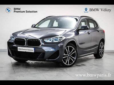 occasion BMW X2 xDrive18dA 150ch M Sport Euro6d-T