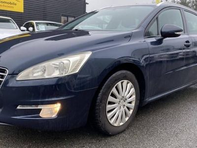 Occasion 2012 Peugeot 508 Active Break | 6 490 € (Prix juste)