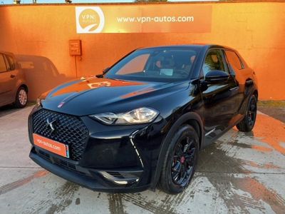 Occasion 2021 DS Automobiles DS3 Crossback Performance SUV | 16 990 € (Prix juste)