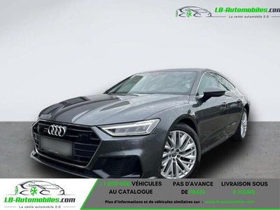 occasion Audi A7 50 Tdi 286 Bva Quattro