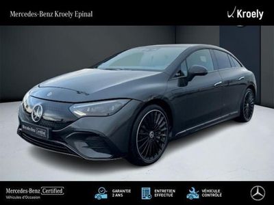 Mercedes EQE350