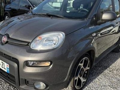 Occasion 2021 Fiat 500 Easy Citadine | 8 990 €