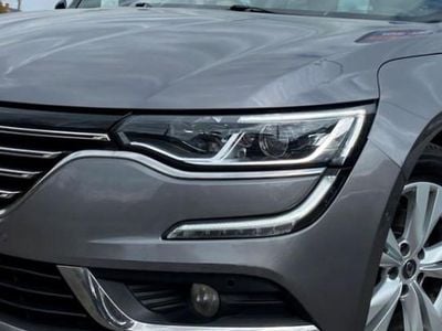 Occasion Renault Talisman 2018 Break