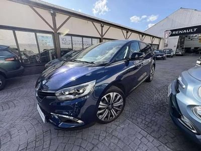 Renault Grand Scénic IV
