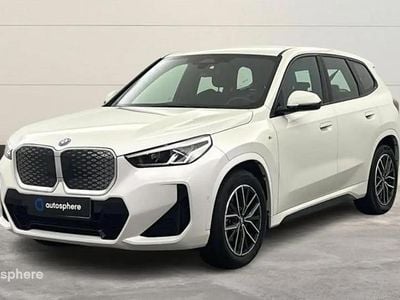 Occasion 2024 BMW iX1 M Sport SUV | 36 499 € (Prix juste)