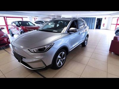 Occasion 2023 MG ZS Berline | 28 500 € (Prix cher)